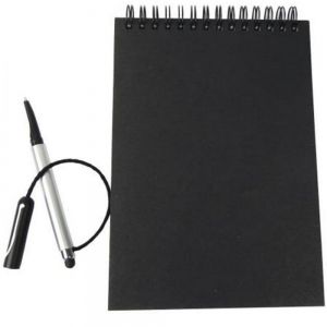 LIBRETA HAIFA personalizada